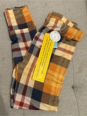 Gigi & Max Leggings NWT
